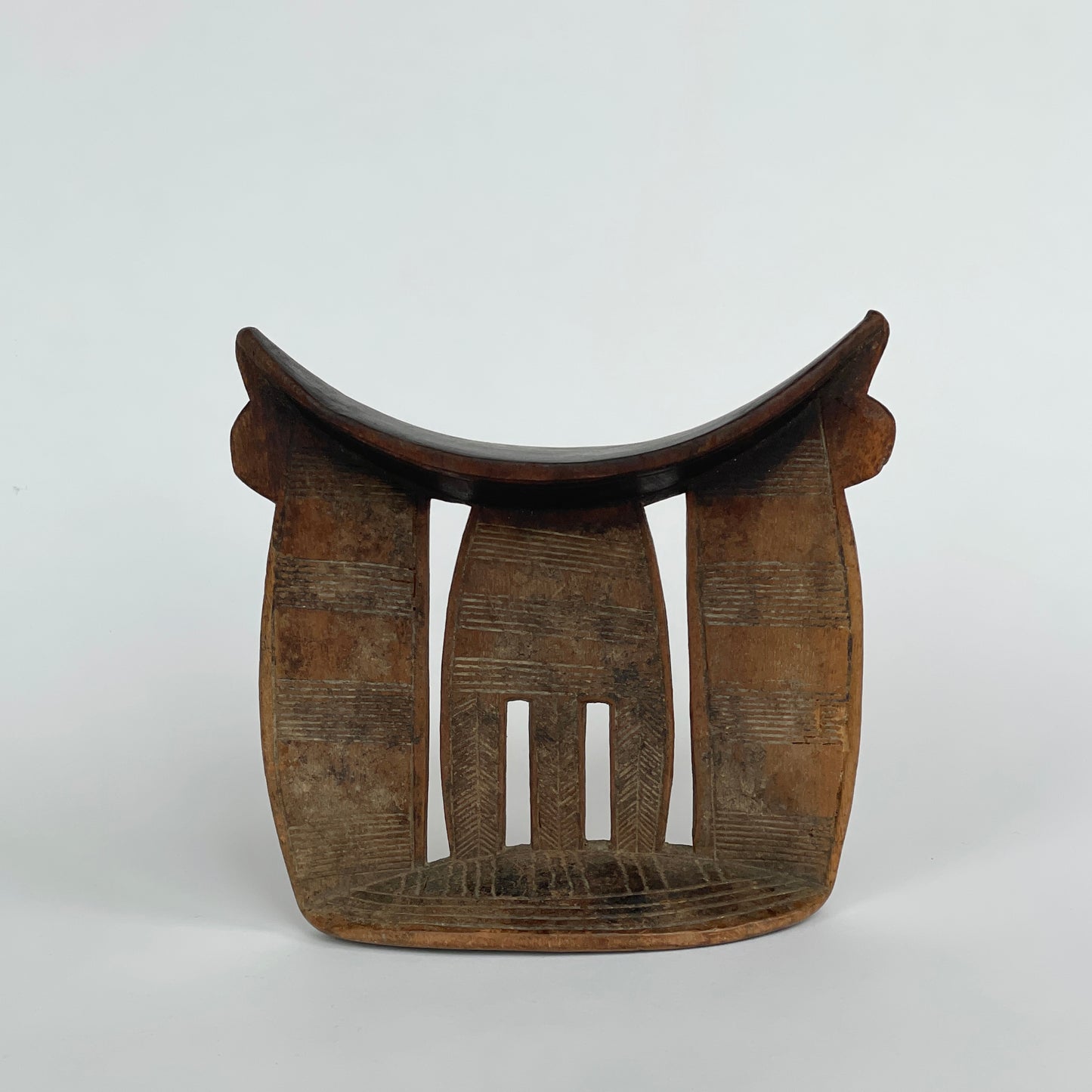 Tanzanian Neck Rest