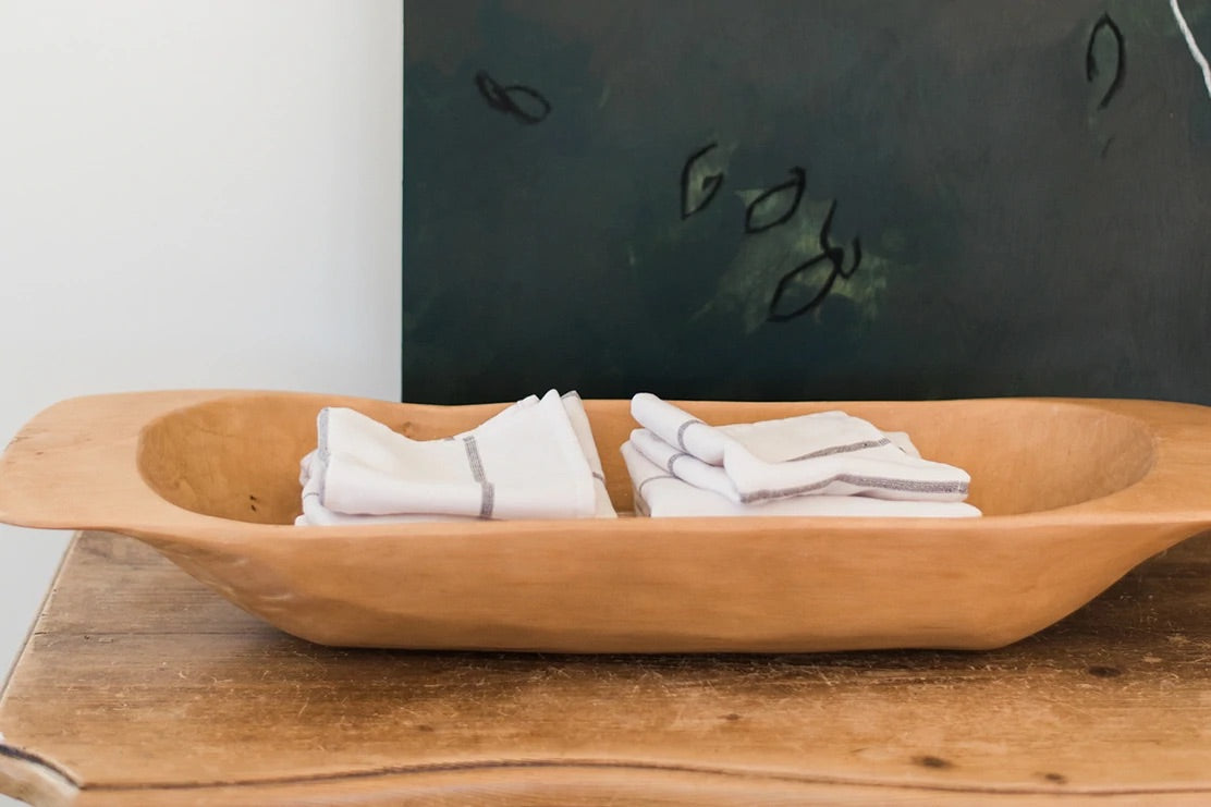 Dough Bowl