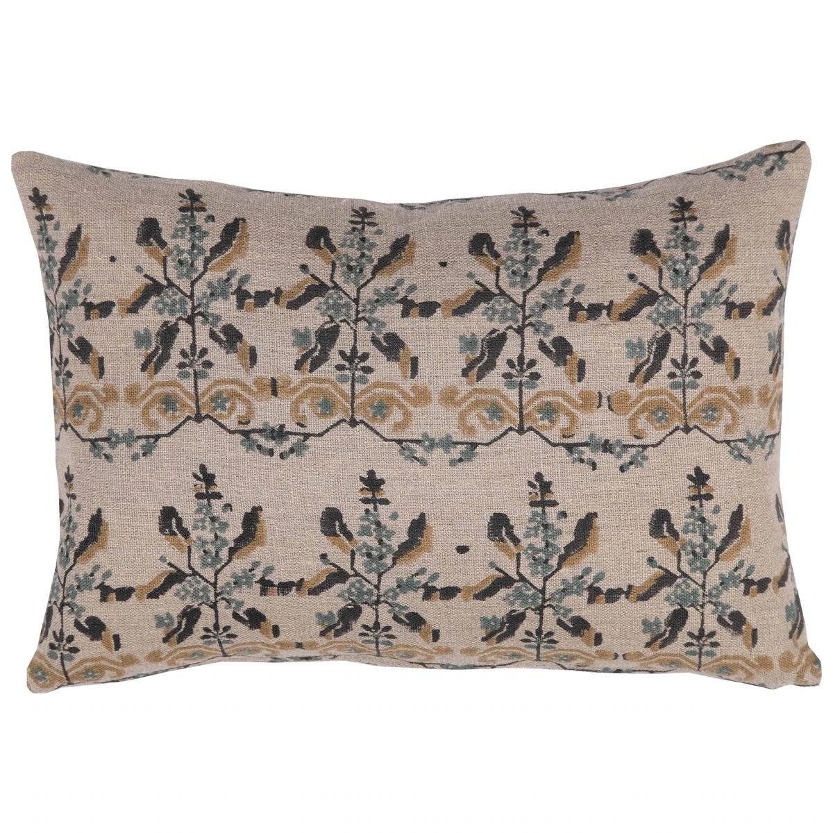 Aarti Cushion