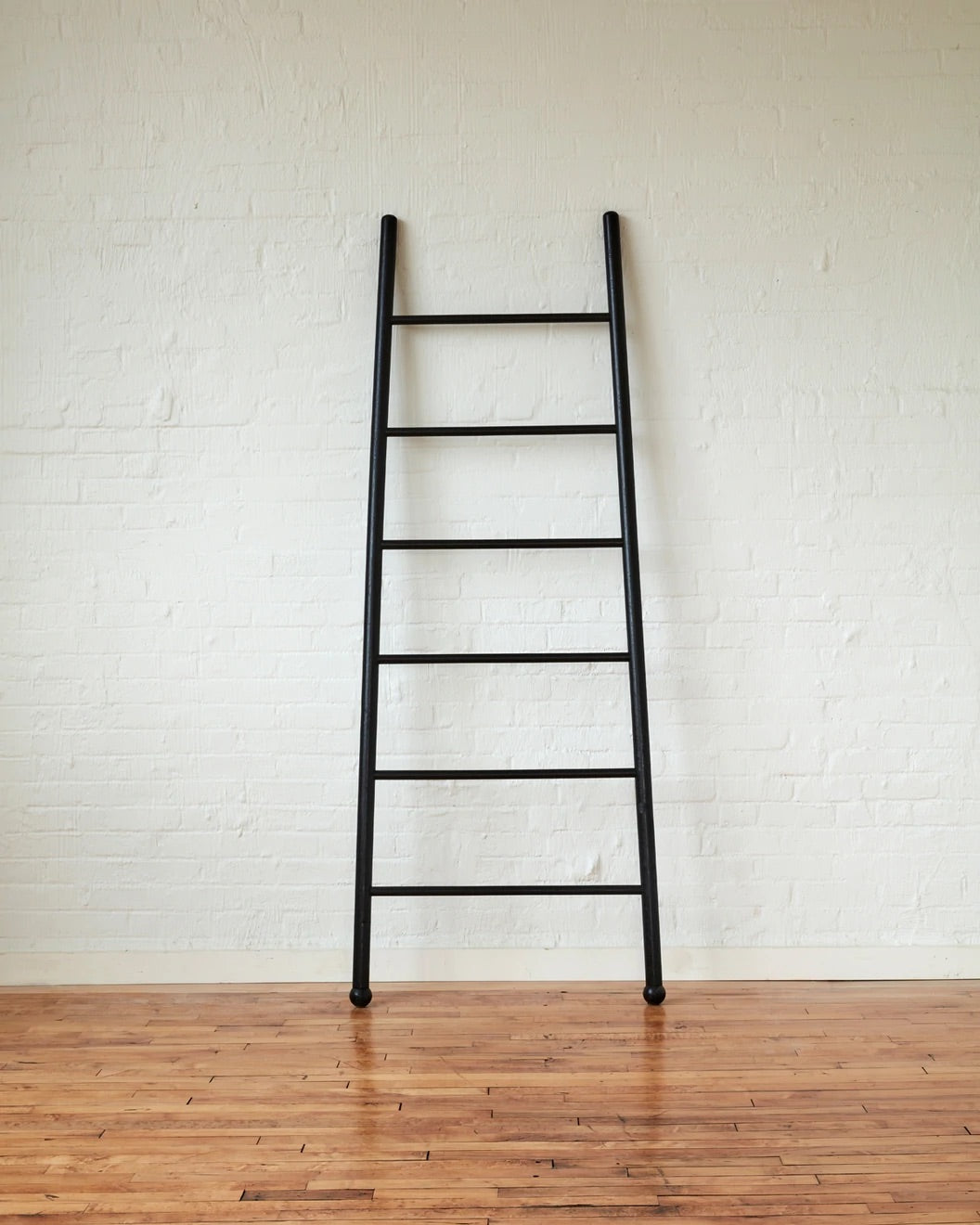 Black Bloak Ladder