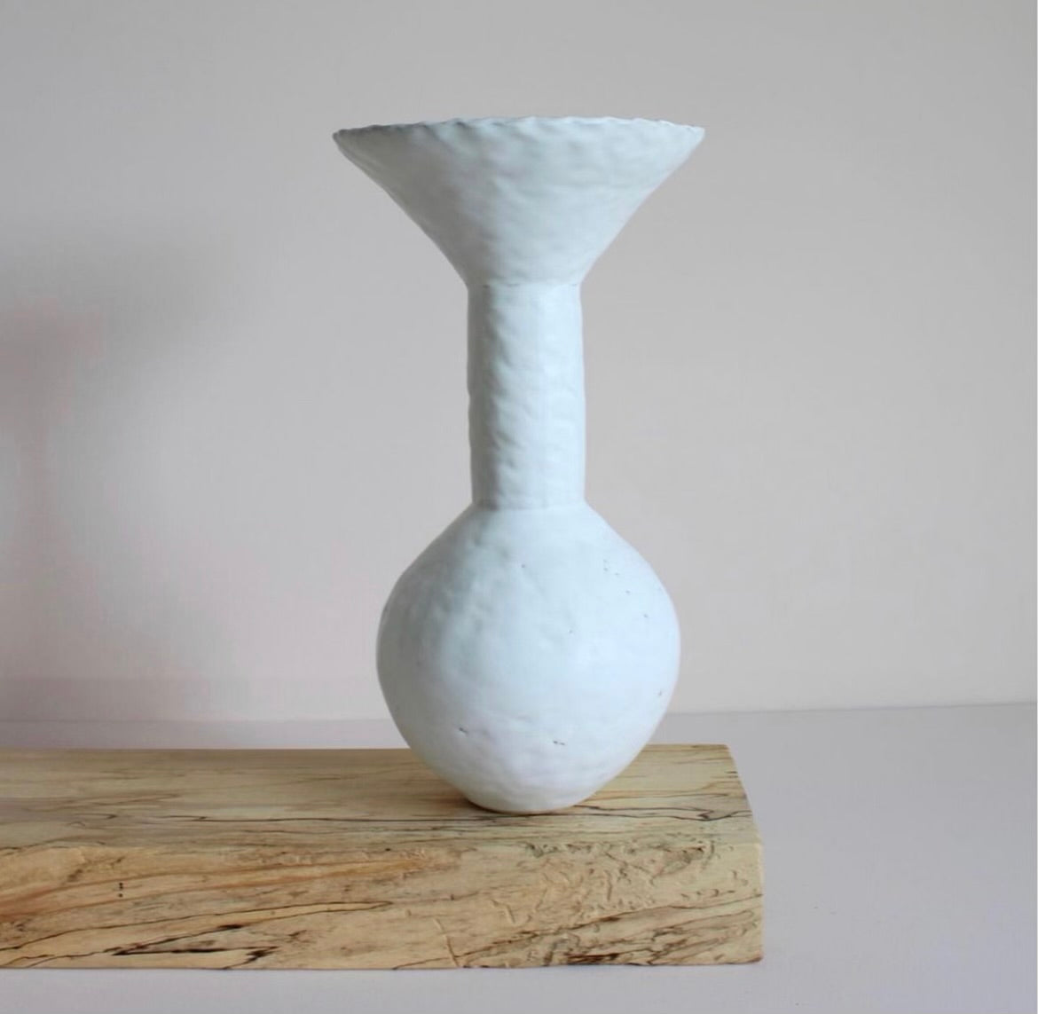 Ceramic Vessels