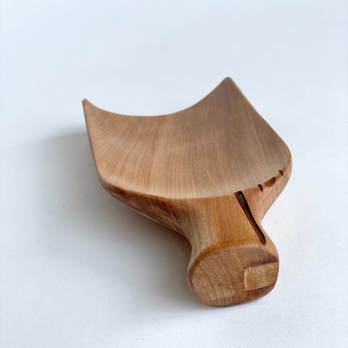 Large Cherry Scoop
