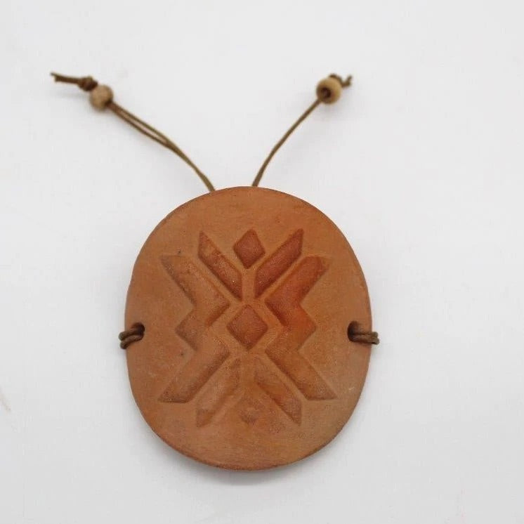 Terracotta Napkin Rings