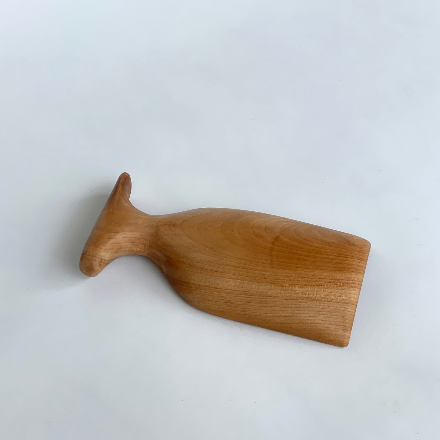 Large Cherry Scoop