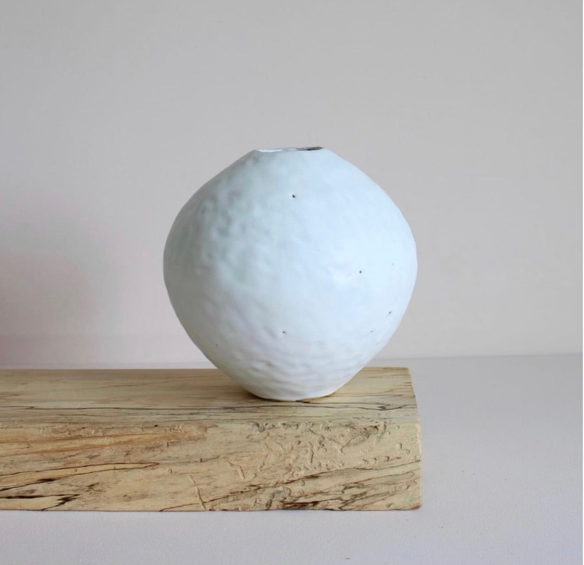 Ceramic Vessels