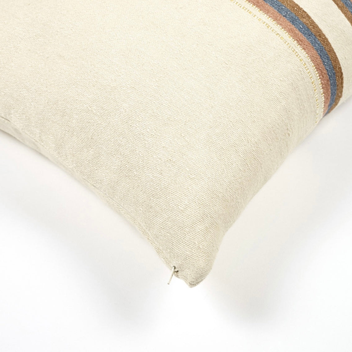 Harlan Stripe Pillow