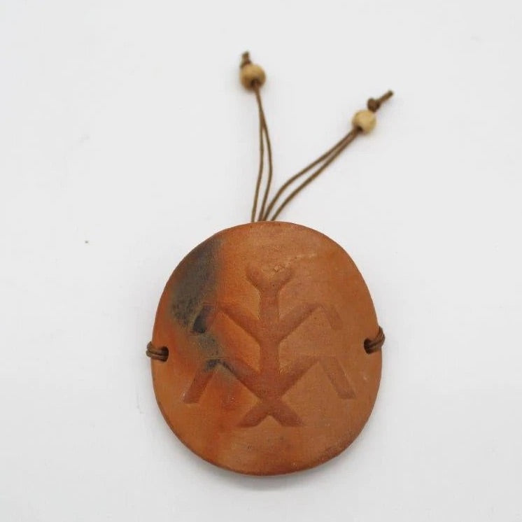 Terracotta Napkin Rings