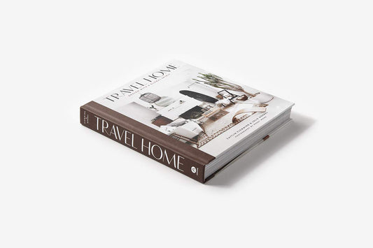 Travel Home: Design with a Global Spirit