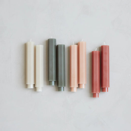 Fancy Tapers