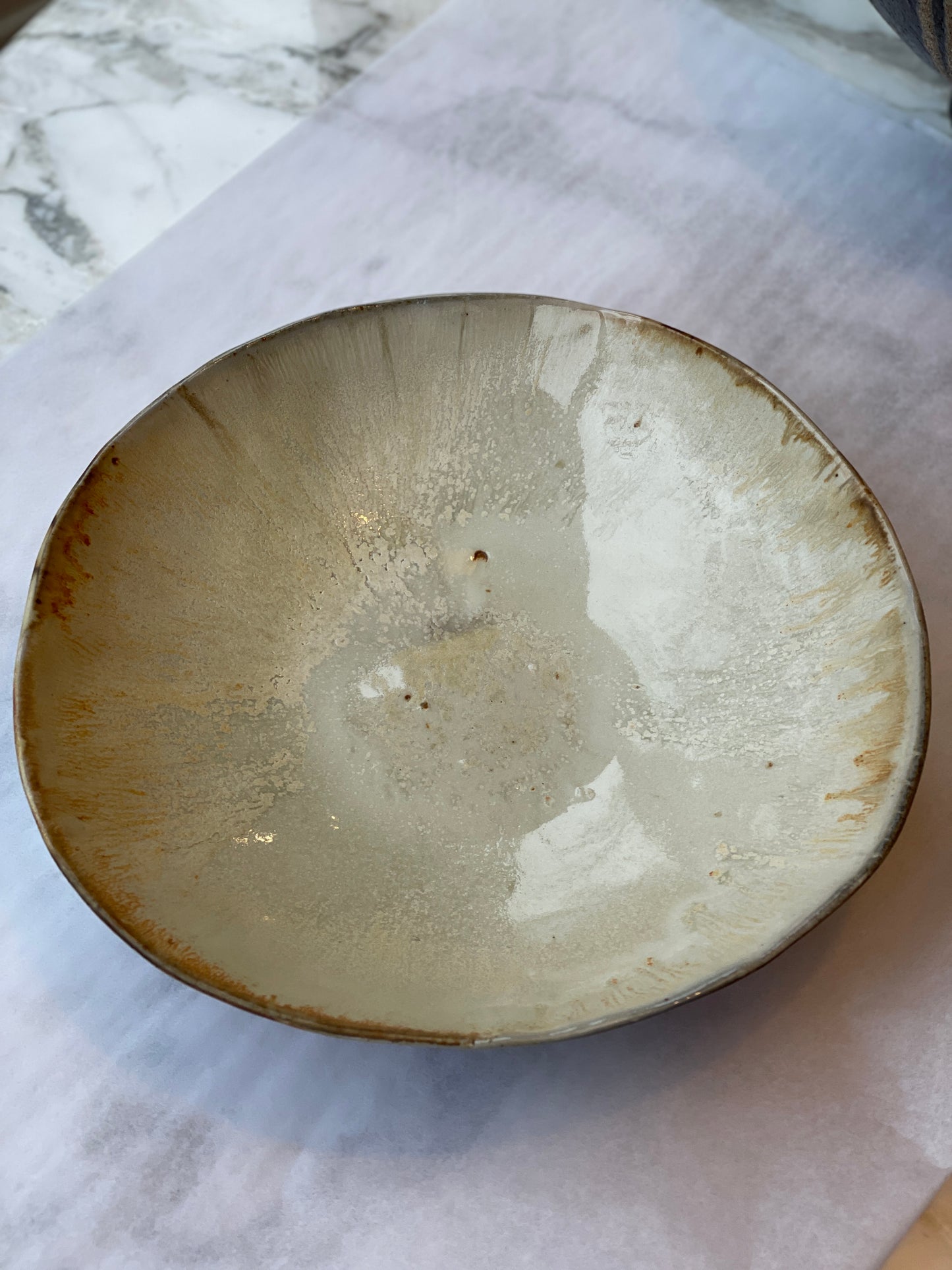 Wood-Fired Bowl