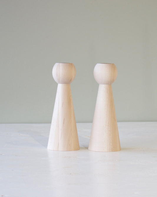 Bella Candle Holder