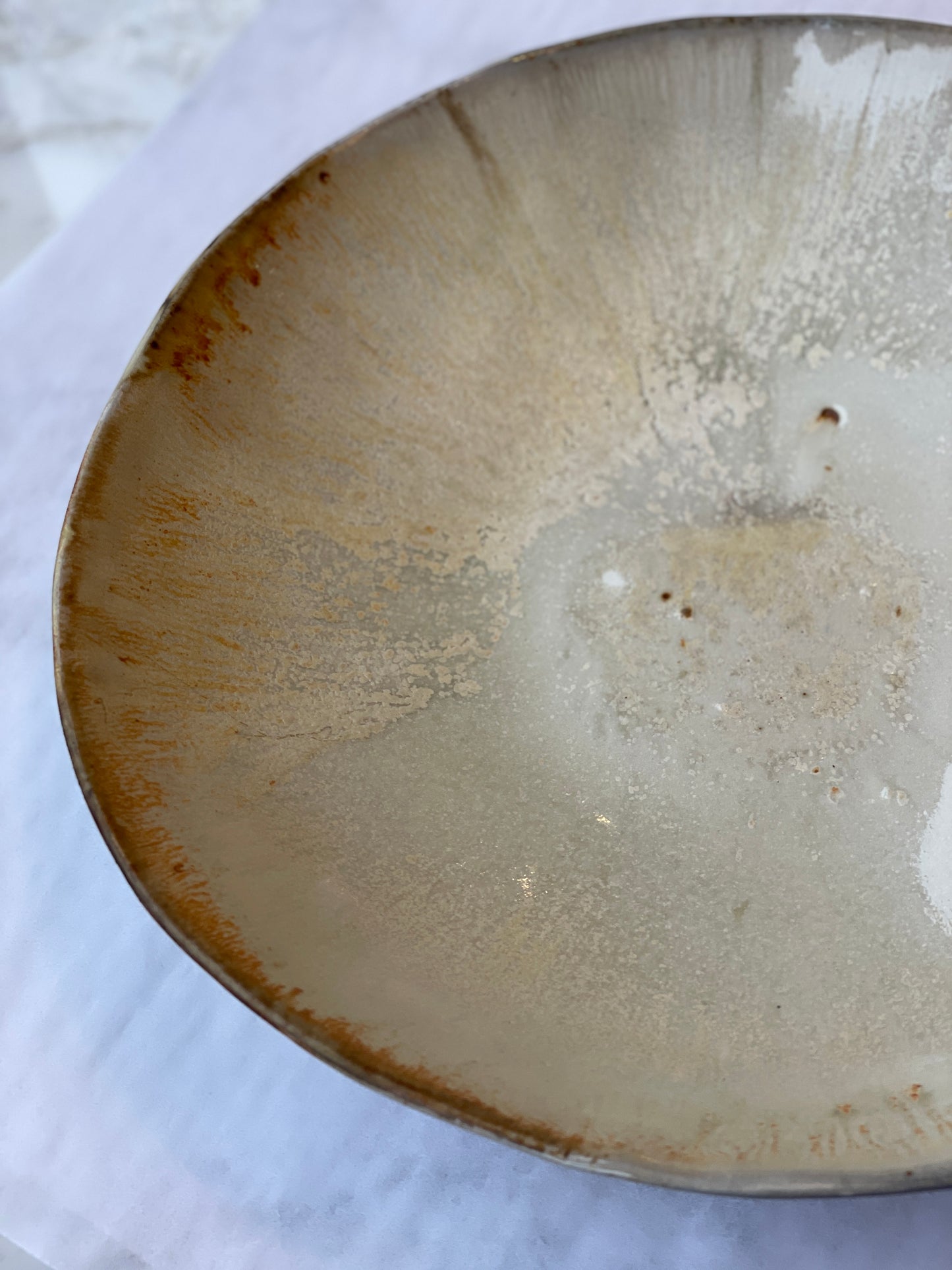 Wood-Fired Bowl