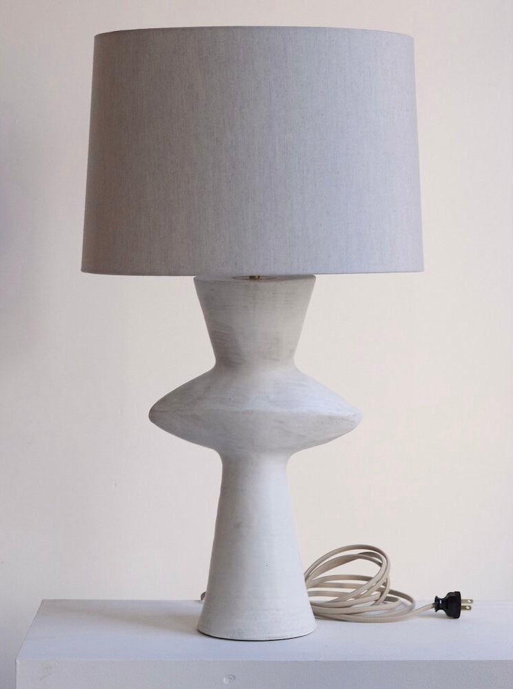 Tiberius Lamp