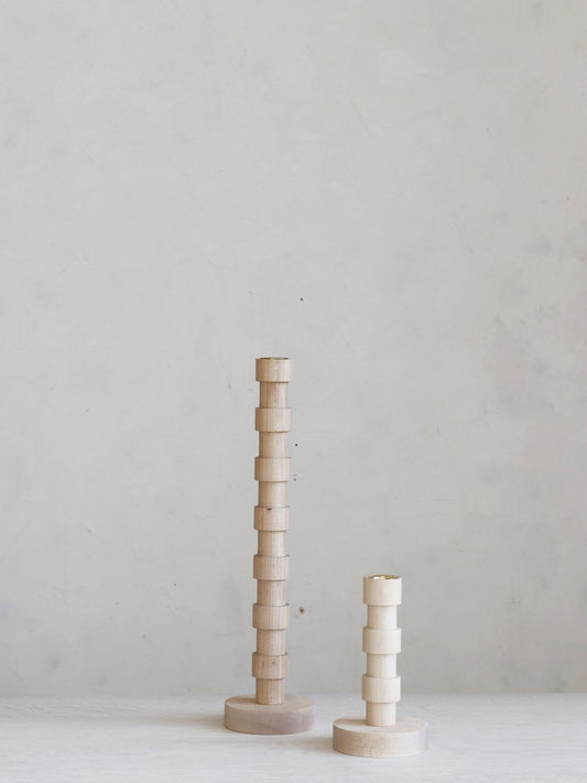 Franc Candle Holder