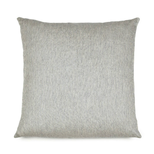 Workshop Stripe Pillow