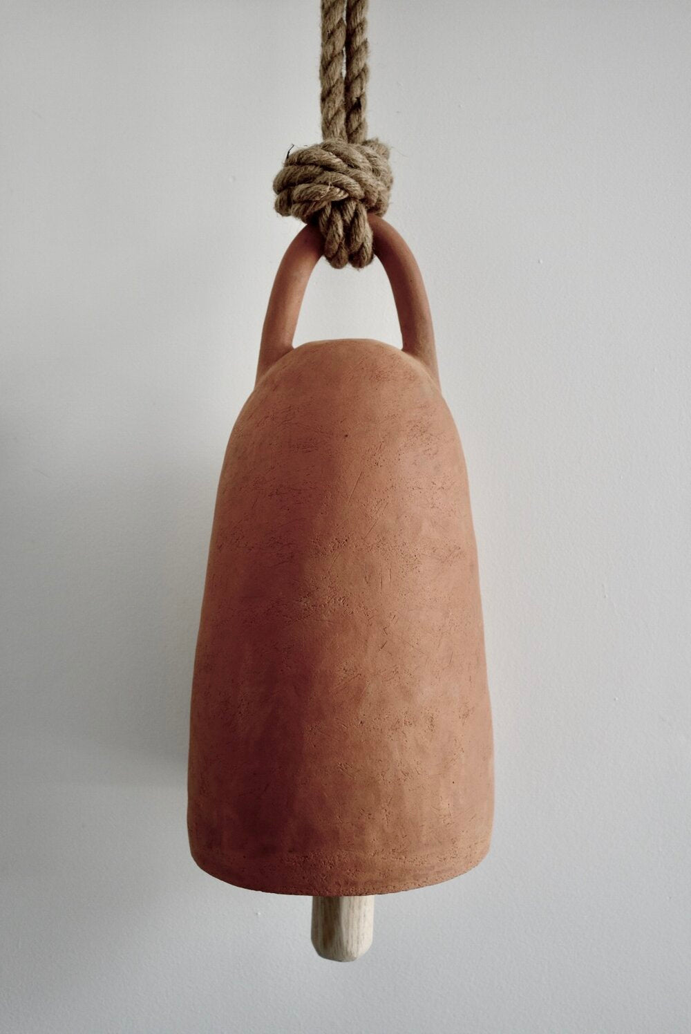 Ceramic Bell