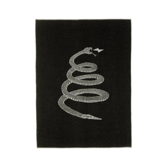 Peyote Reversible Throw