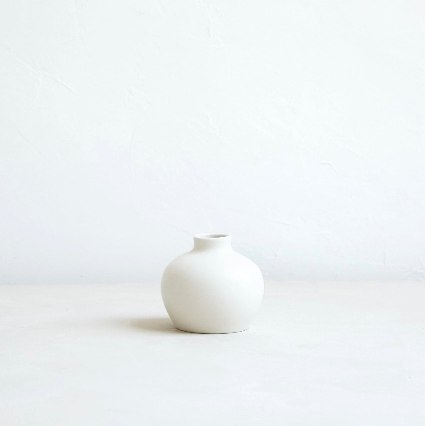 Ceramic Blossom Vase