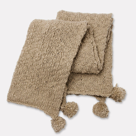 Luz Throw