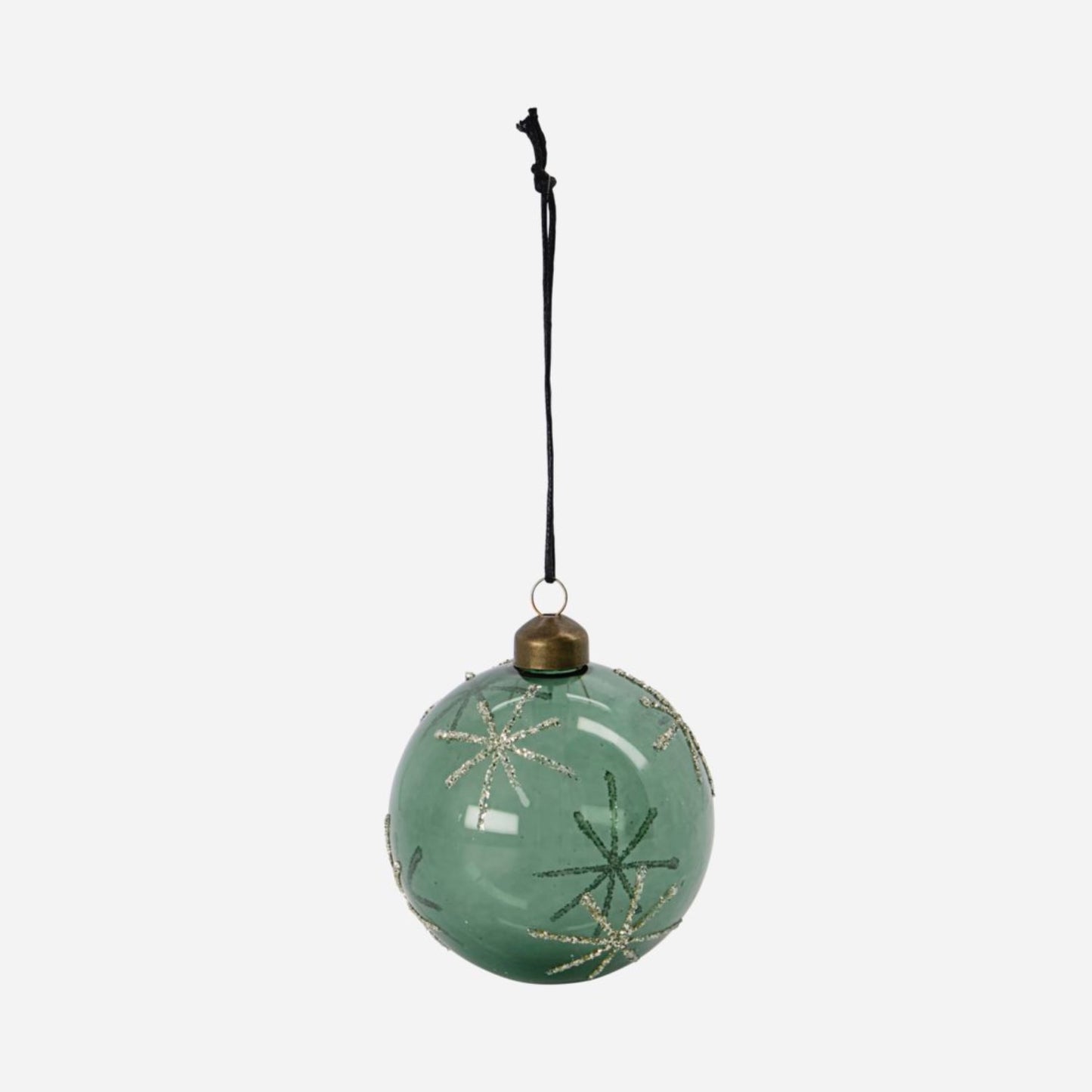 Globe Ornaments