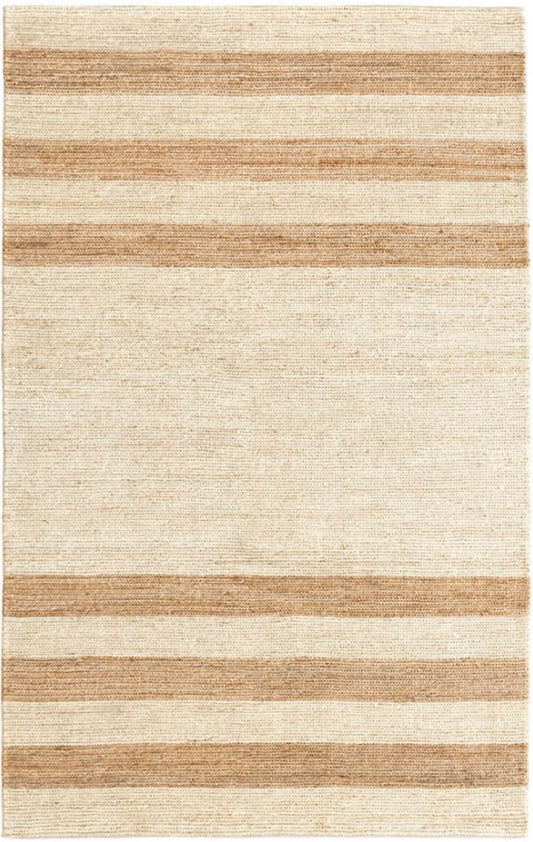 Ipswich Natural Woven Jute Rug