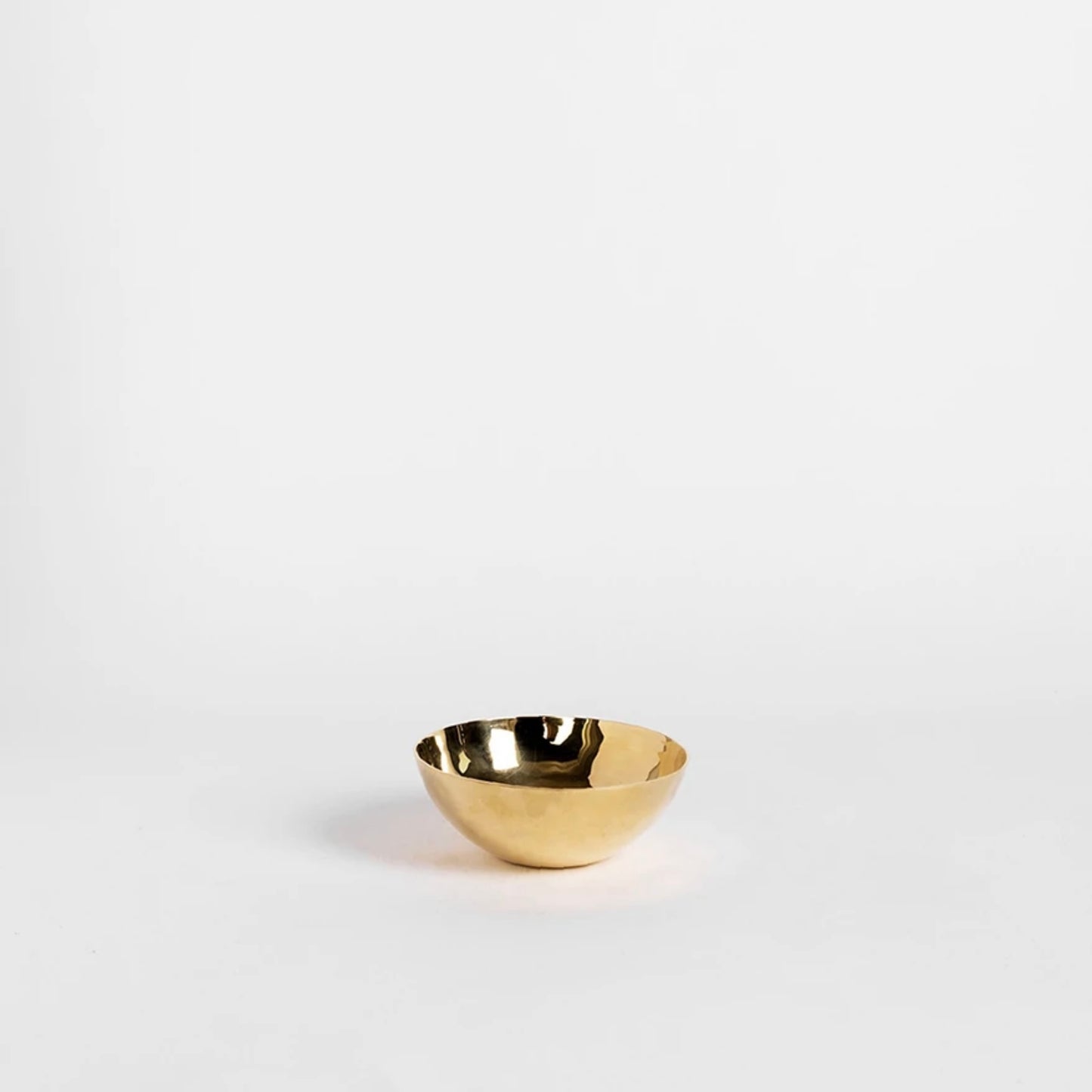 Pure Brass Bowl