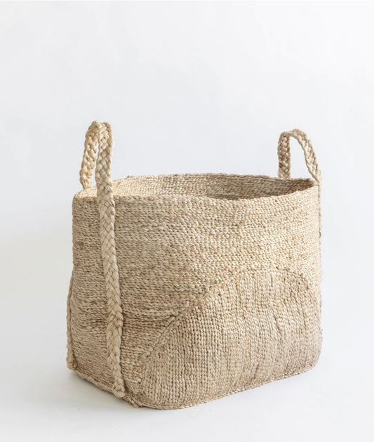 Maya Moon Basket