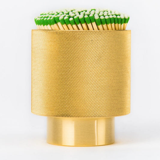 Brass Match Striker