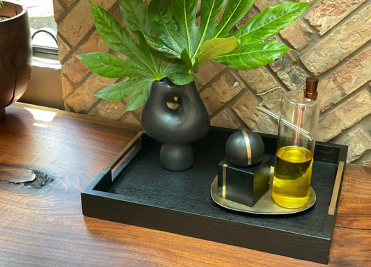 Hepburn Tray