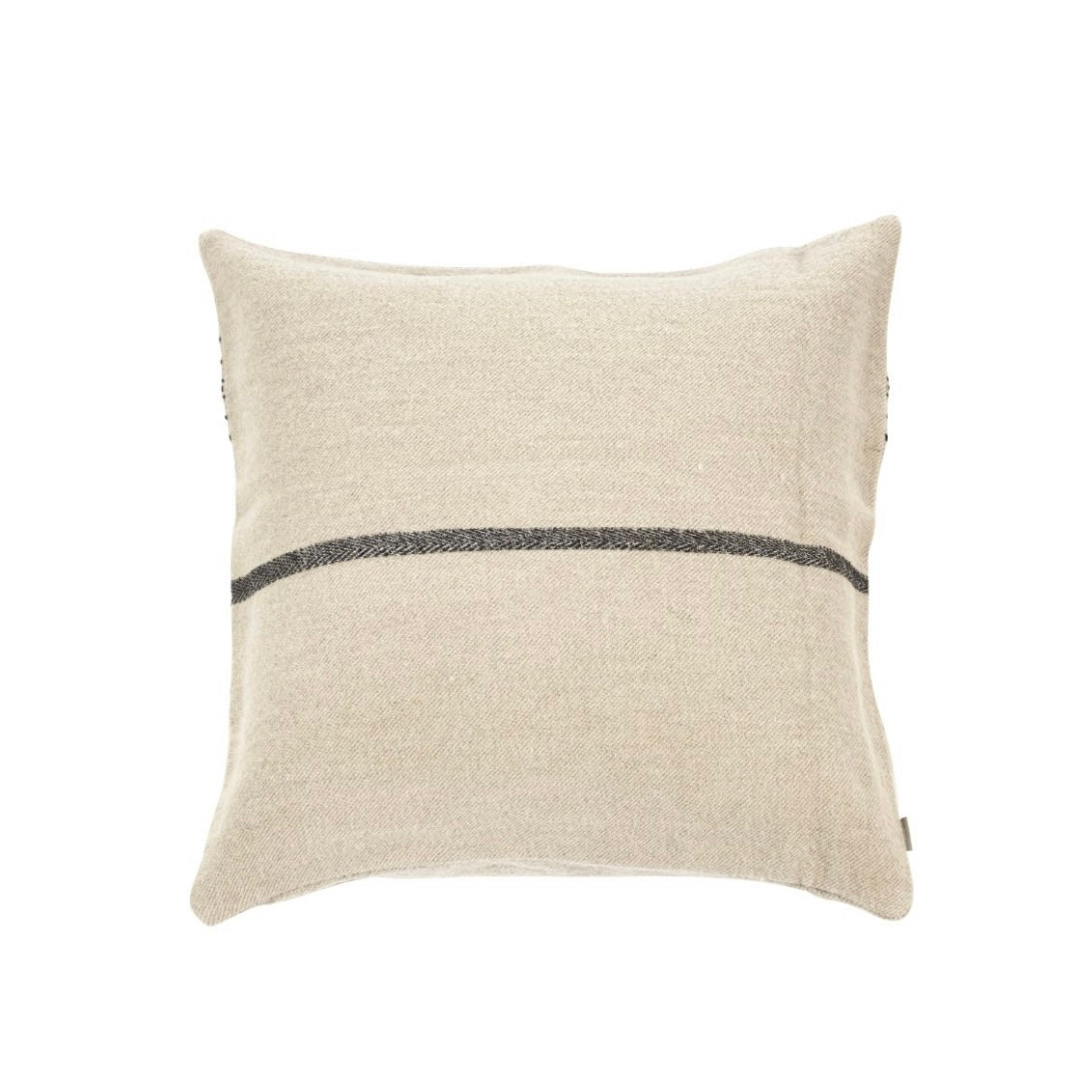 The Moroccan Stripe Pillow