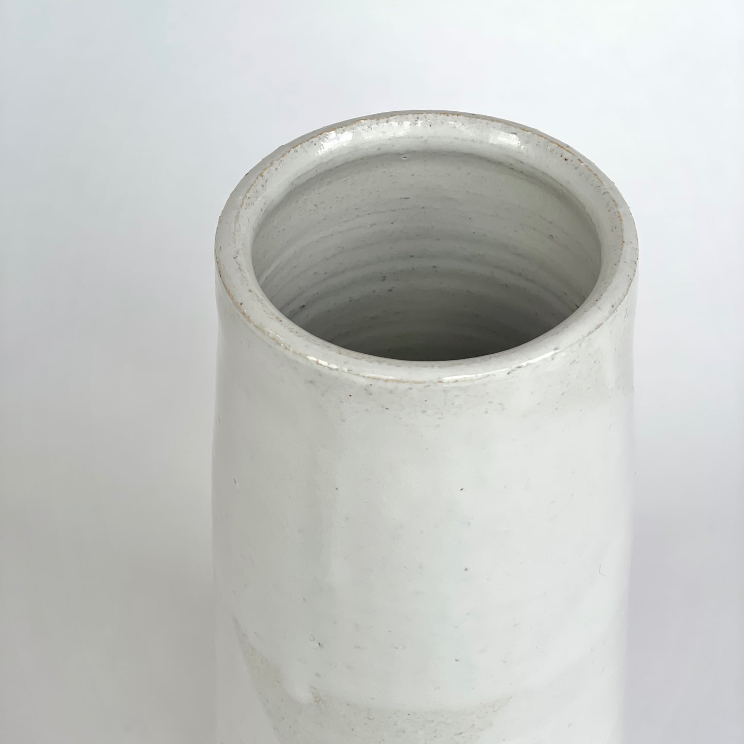 Southwick Cylindrical Vase