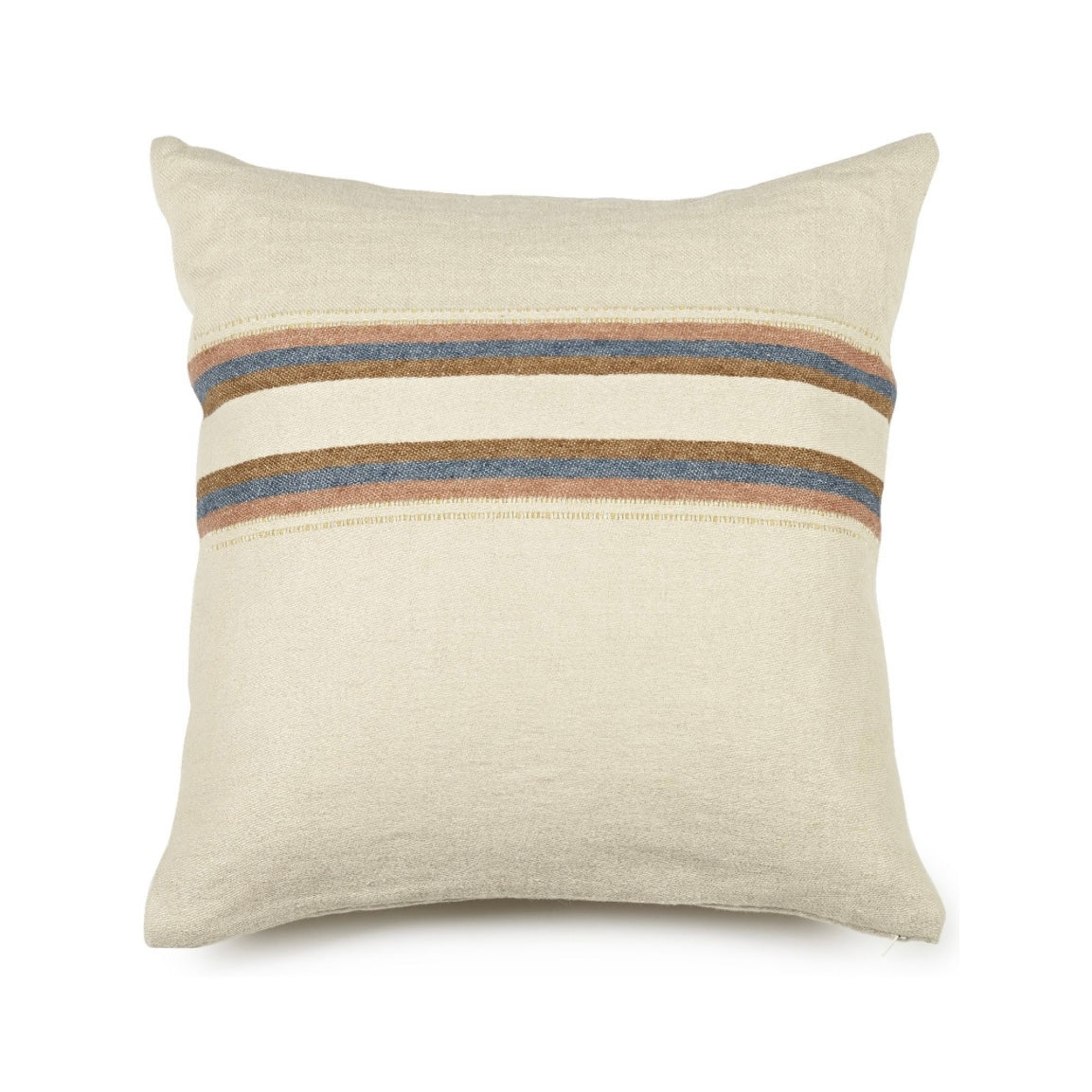 Harlan Stripe Pillow