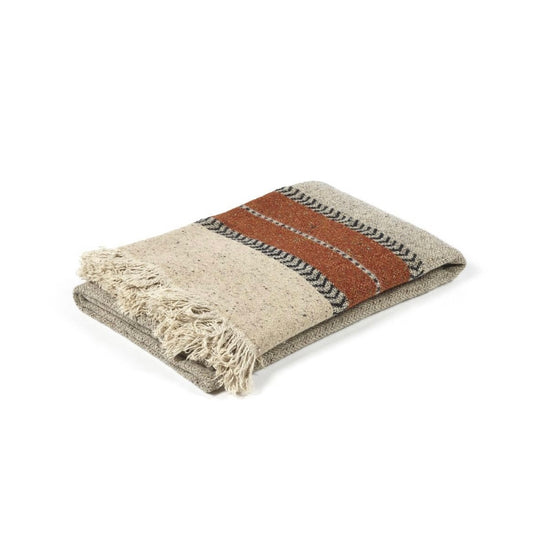 Montana Throw