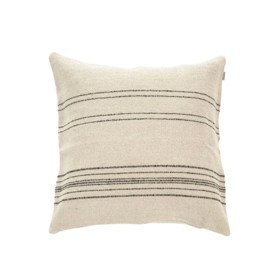 The Moroccan Stripe Pillow