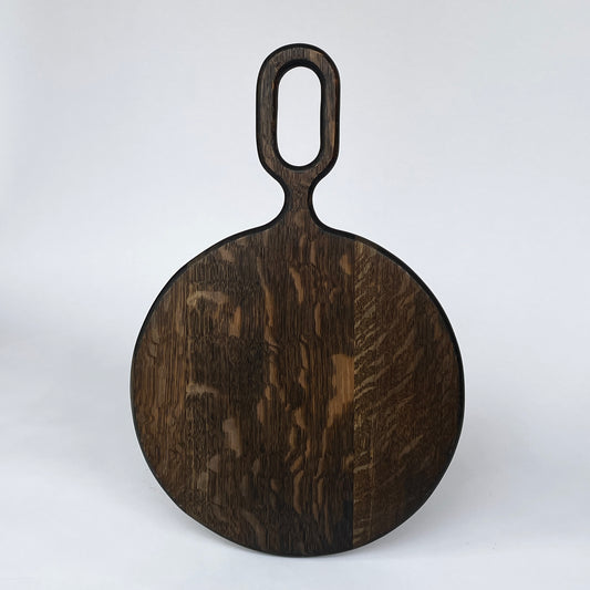 Eye of the Needle Board