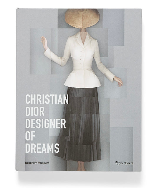 Christian Dior: Designer of Dreams