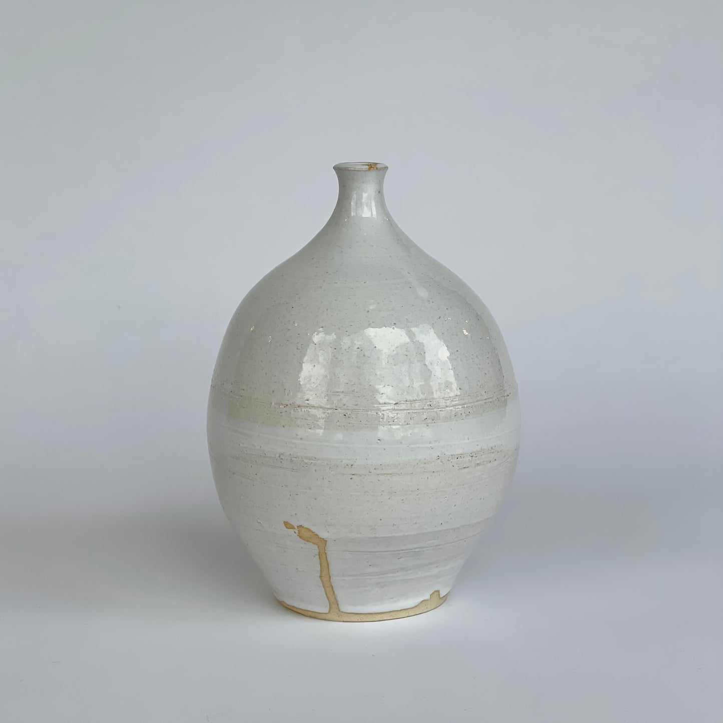 Southwick Spherical Bottle Vase