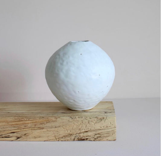 Ceramic Vessels